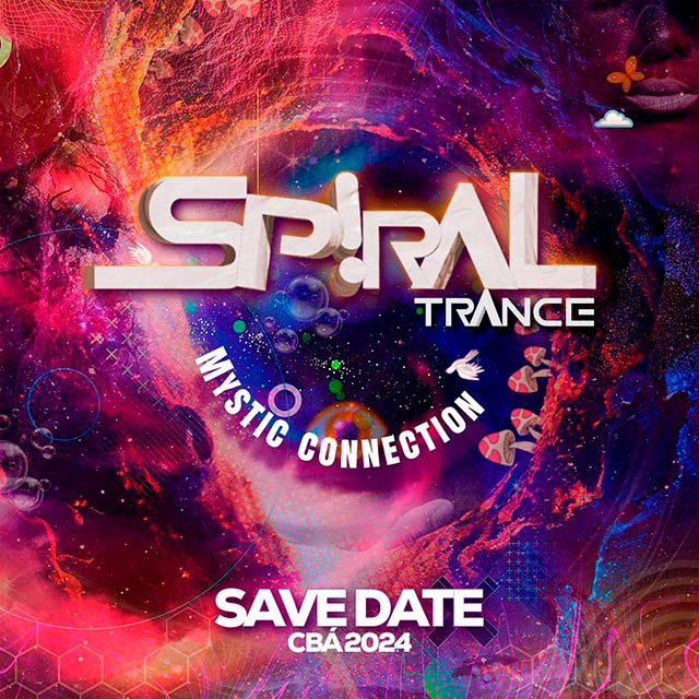 Spiral Trance