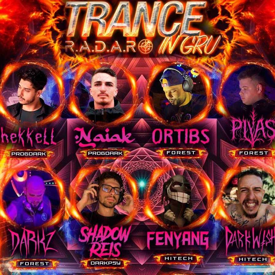 RADAR