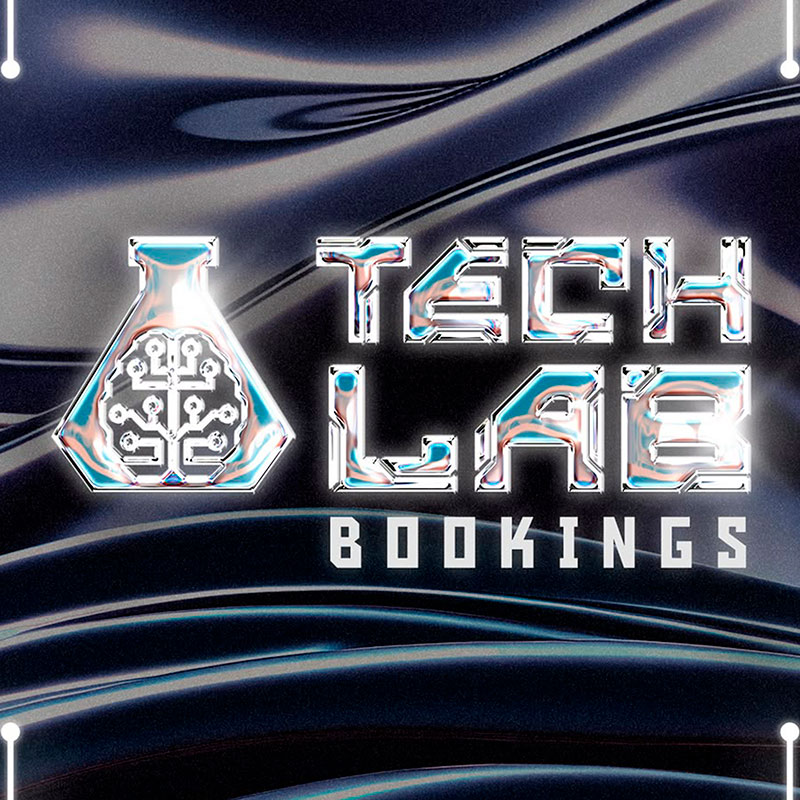 TECH LAB SHOW CASE TECH LAB SHOW CASE