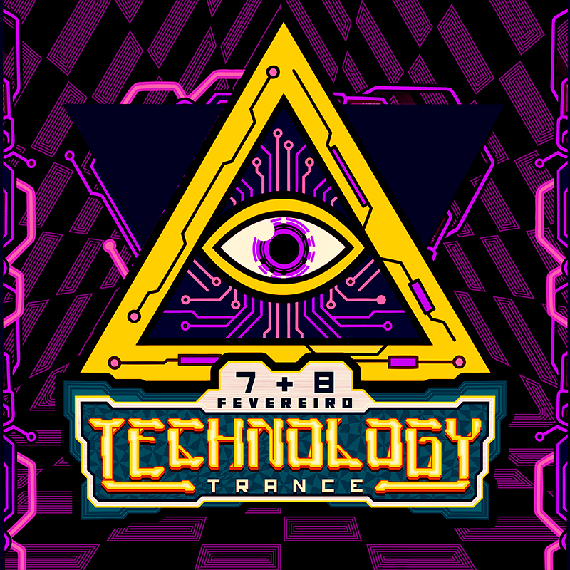 Technology Trance Technology Trance
