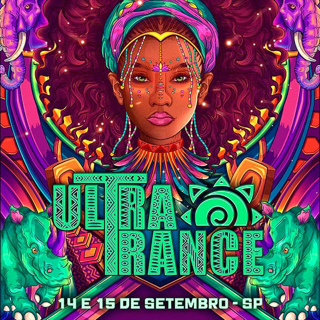 Ultra Trance