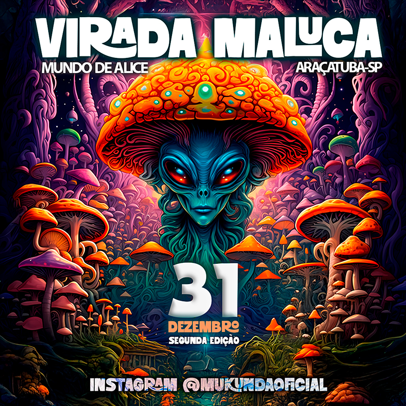 VIRADA MALUCA