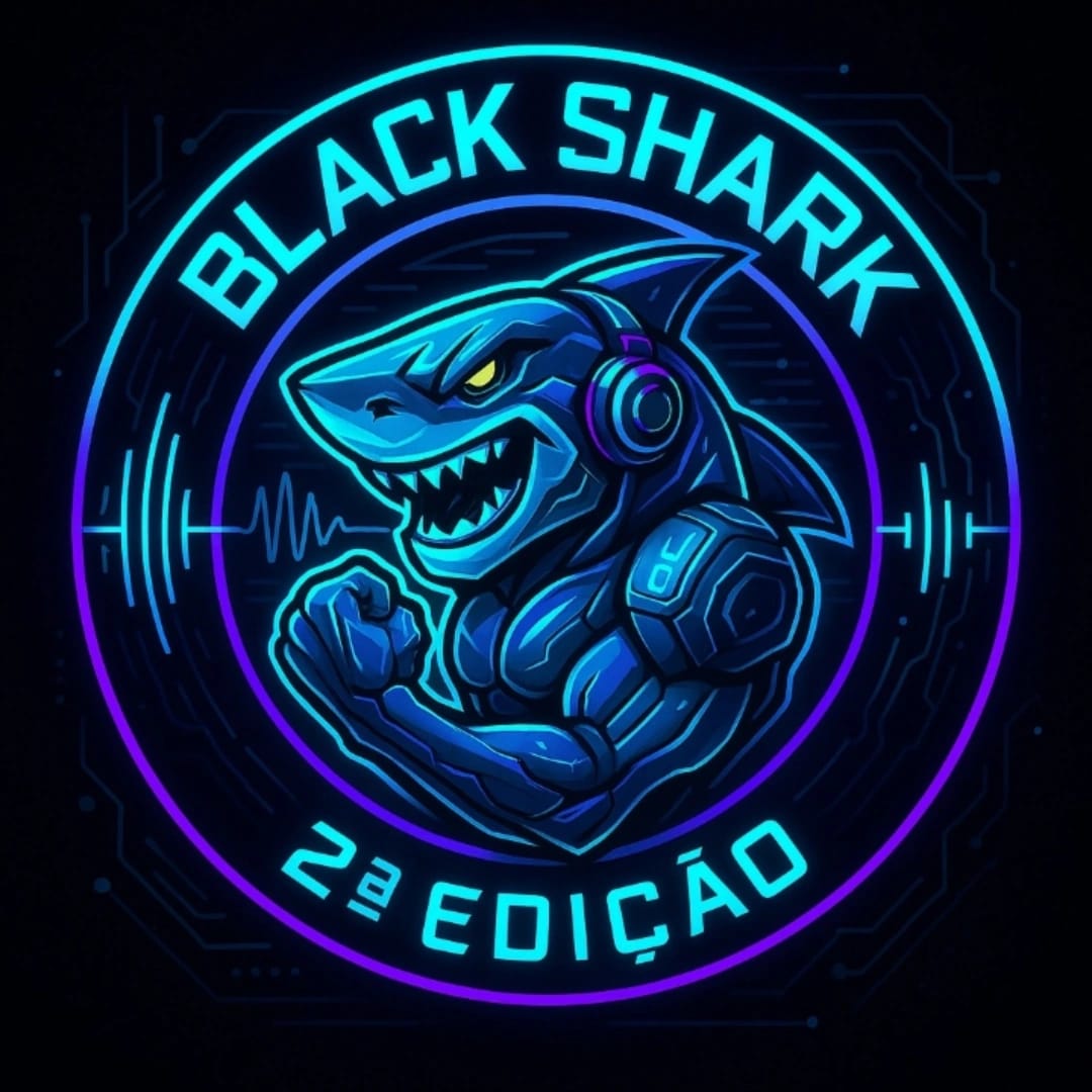 Black shark Black shark