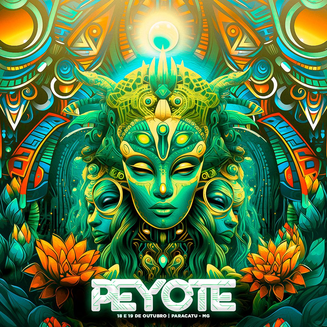 PEYOTE FESTIVAL PEYOTE FESTIVAL