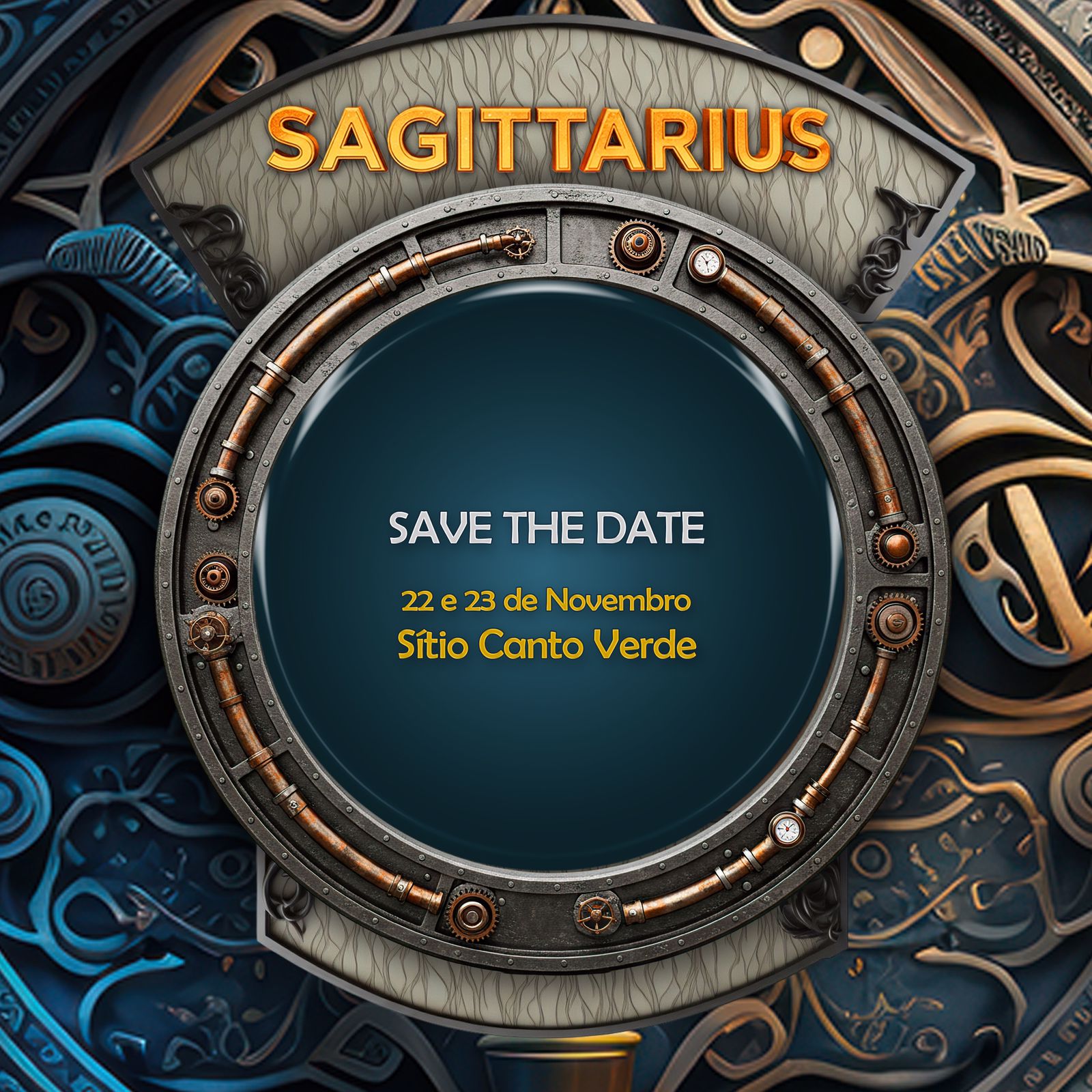SAGITTARIUS PVT SAGITTARIUS PVT