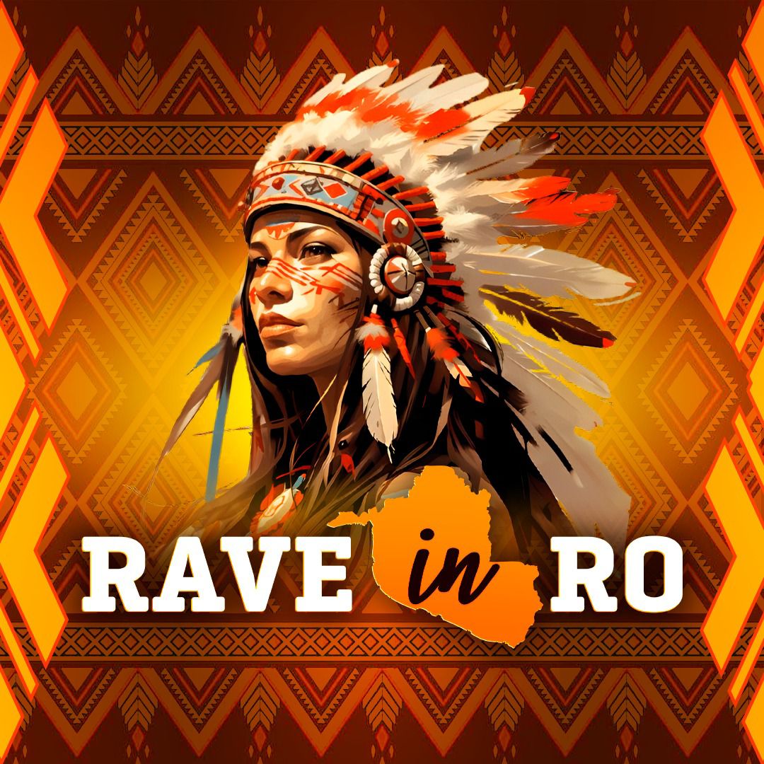RAVE IN RO