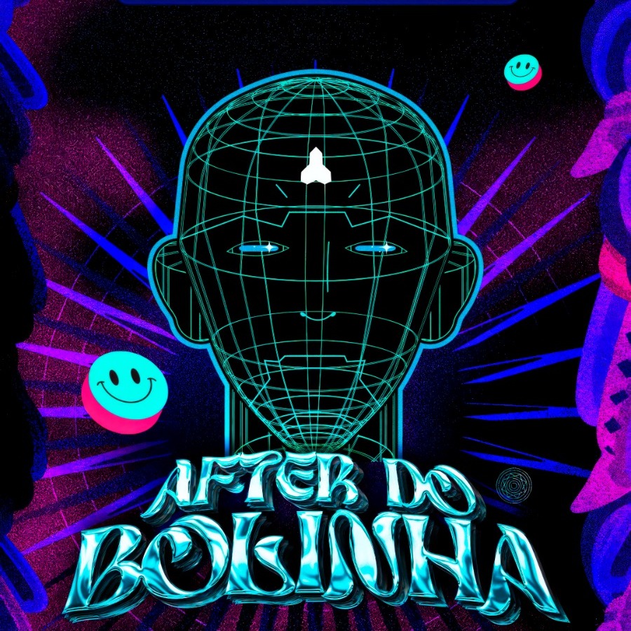 After Do Bolinha After Do Bolinha