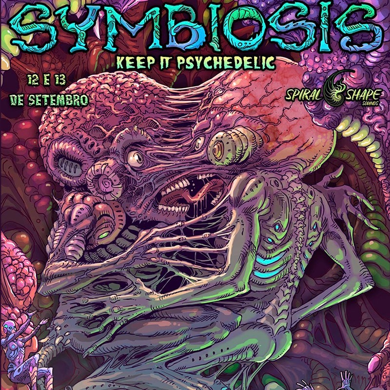 SYMBIOSIS