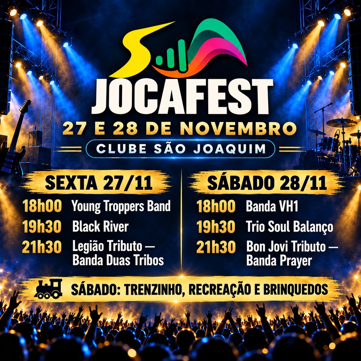 Jocafest