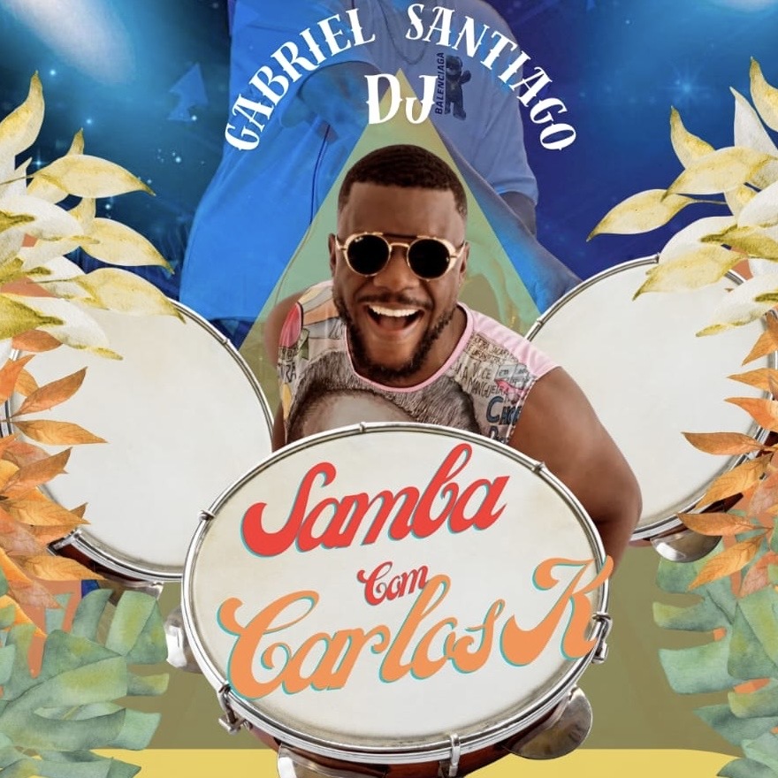 Samba da vila