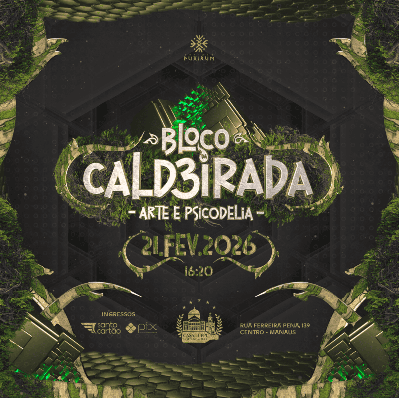 Bloco da Caldeirada