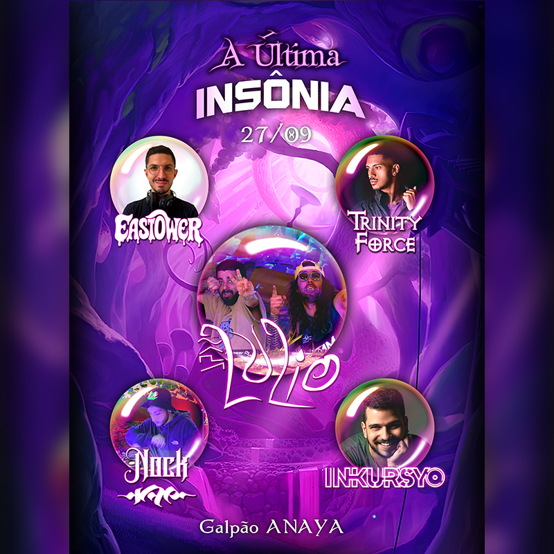 A Última Insônia