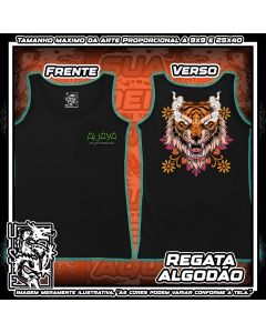 ANAYA - SOLO SAGRADO - 1º Lote (REGATA)