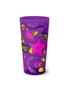 Technology Trance - 1º Lote (Copo Ecolabel)