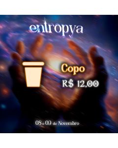 Entropya Psytrance - Copo