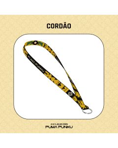 Puma Punku Festival - 11 Anos - Cordão