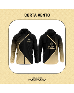 Puma Punku Festival - 11 Anos - Corta Vento