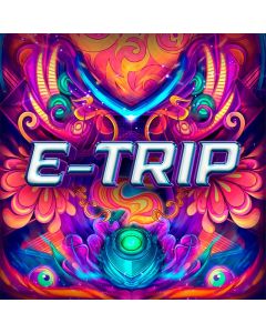 E-TRIP - 10 Anos - 3° Lote - Meia (Solidária)*