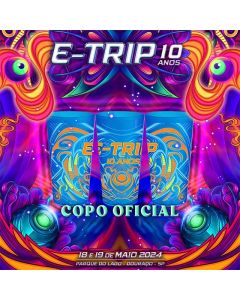E-TRIP - 10 Anos - Copo Oficial