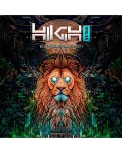 HIGH STAGE FESTIVAL #4 - 3° Lote (Combo 2 Ingressos)