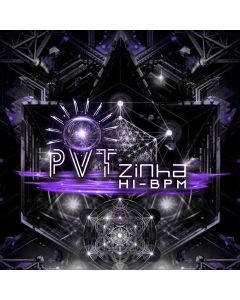 PVTzinha Hi-Bpm - 3º Lote