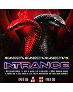 InTrance Party - 3º Lote