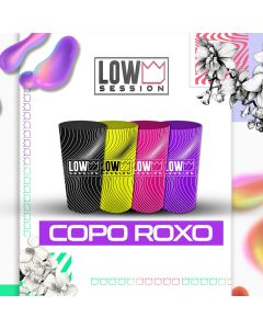 Low Session - Copo Roxo (600ml)