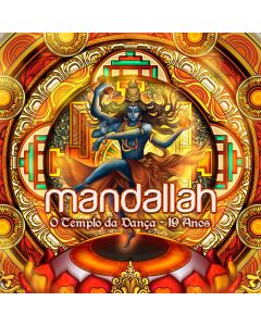 MANDALLAH - 19 Anos - 5º Lote