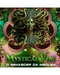 Mystical Vibe - 1º Lote