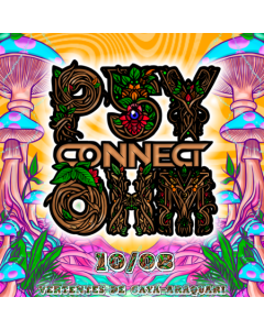 PsyConnectOhm - 1° Lote