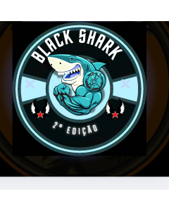 Black shark - Lote Promocional