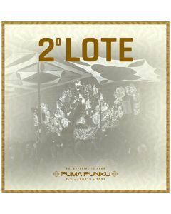 Puma Punku - Ed. Especial 10 Anos - 2º Lote