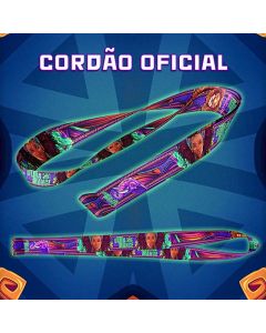 Ultra Trance - O Legado Africano - Cordão