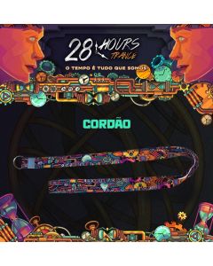 28 Hours Trance - Cordão