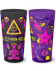 Technology Trance - 1º Lote (Copo Ecolabel)