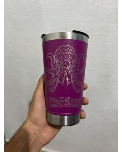 Technology Trance - 1º Lote (Copo Stanley)