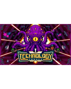Technology Trance - 1º Lote (Canga)